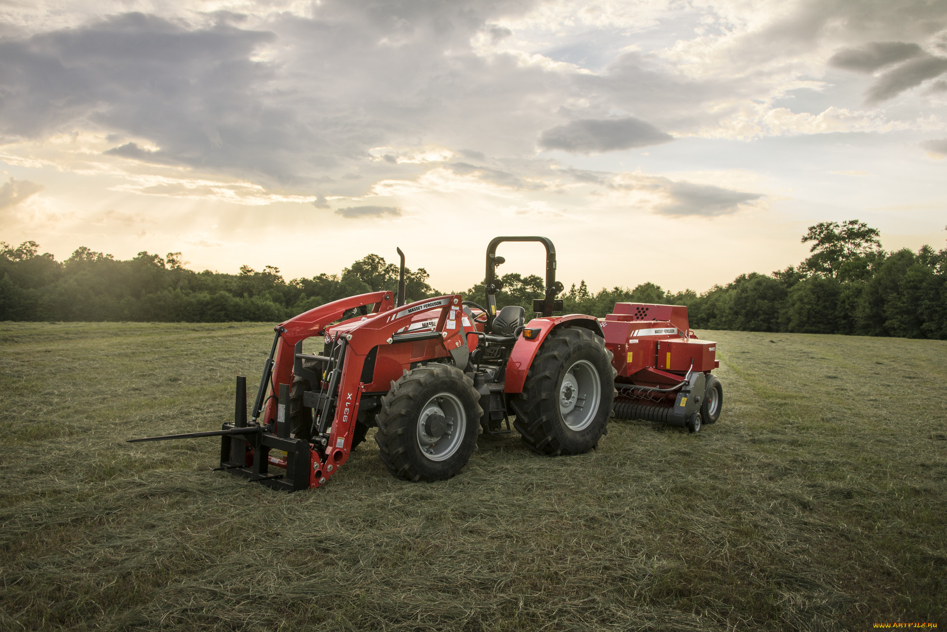 ,  , massey, ferguson
